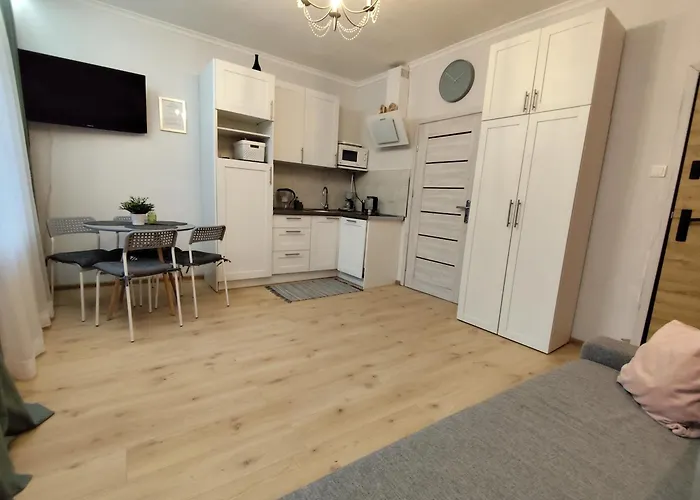Apartament Old Town Dluga