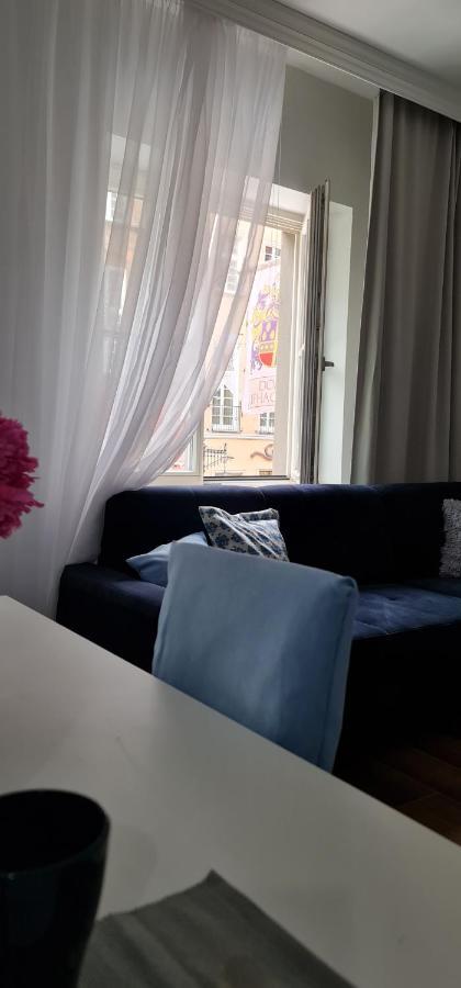 Old Town Dluga Apartment