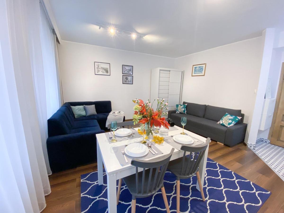 Old Town Dluga Apartment