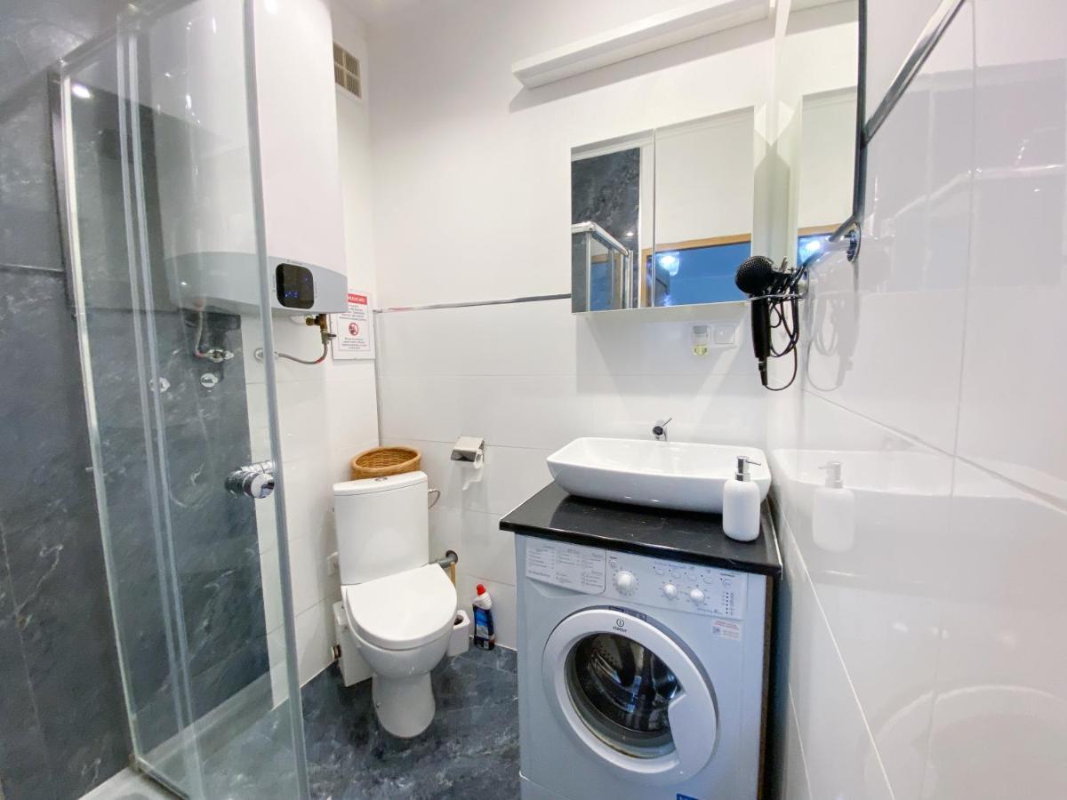 Apartment Old Town Dluga Gdansk