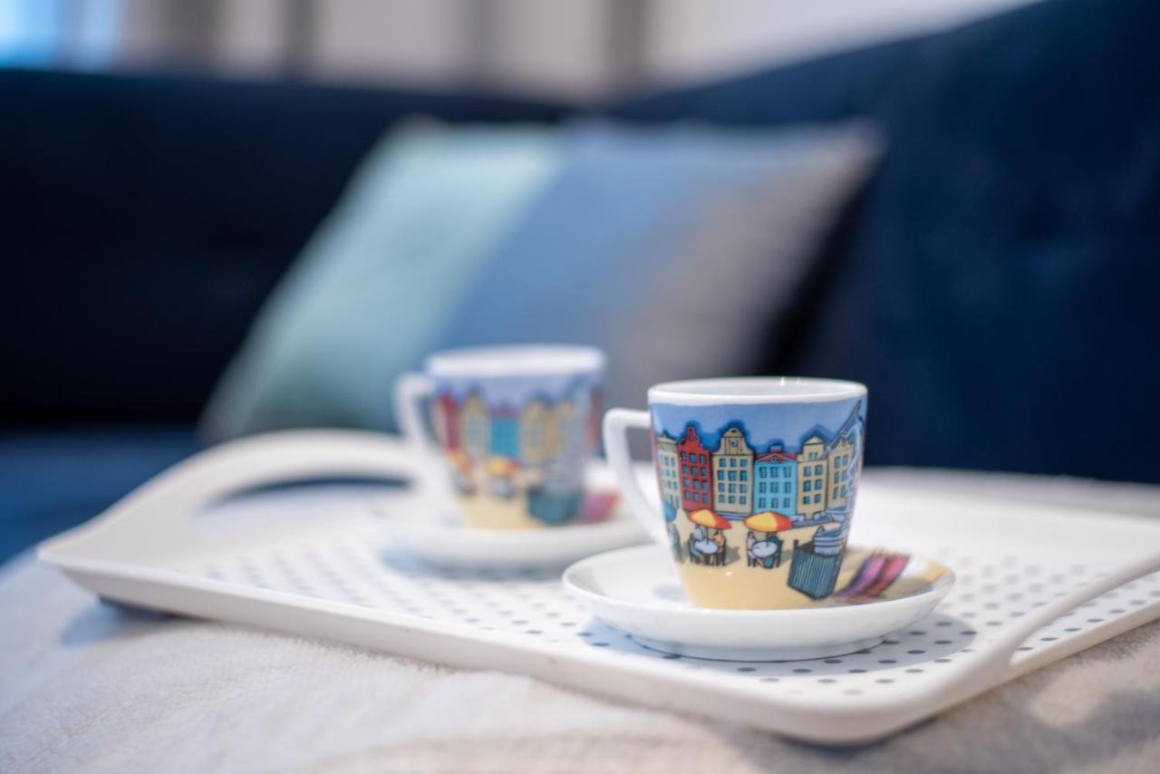 Apartment Old Town Dluga
