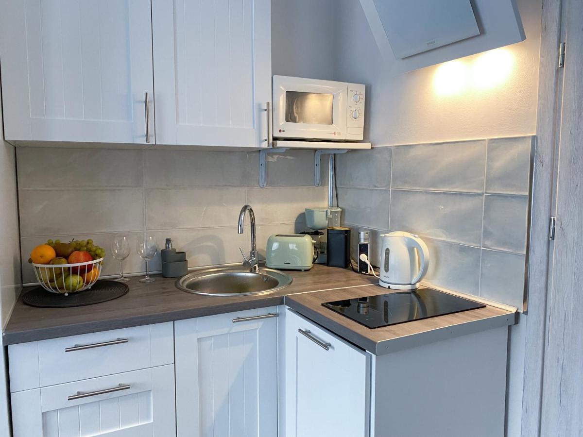 Apartment Old Town Dluga
