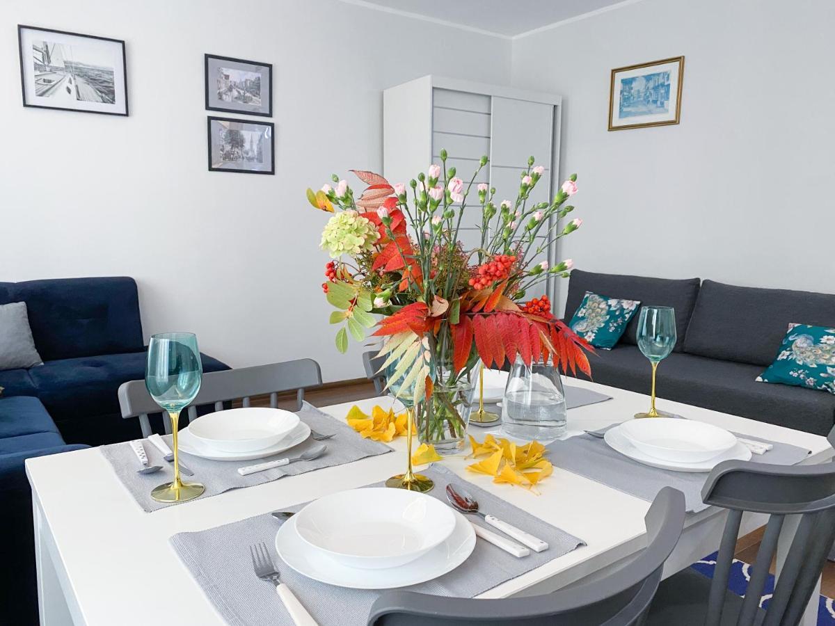 Apartment Old Town Dluga