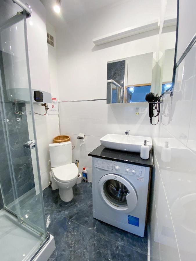 Apartment Old Town Dluga