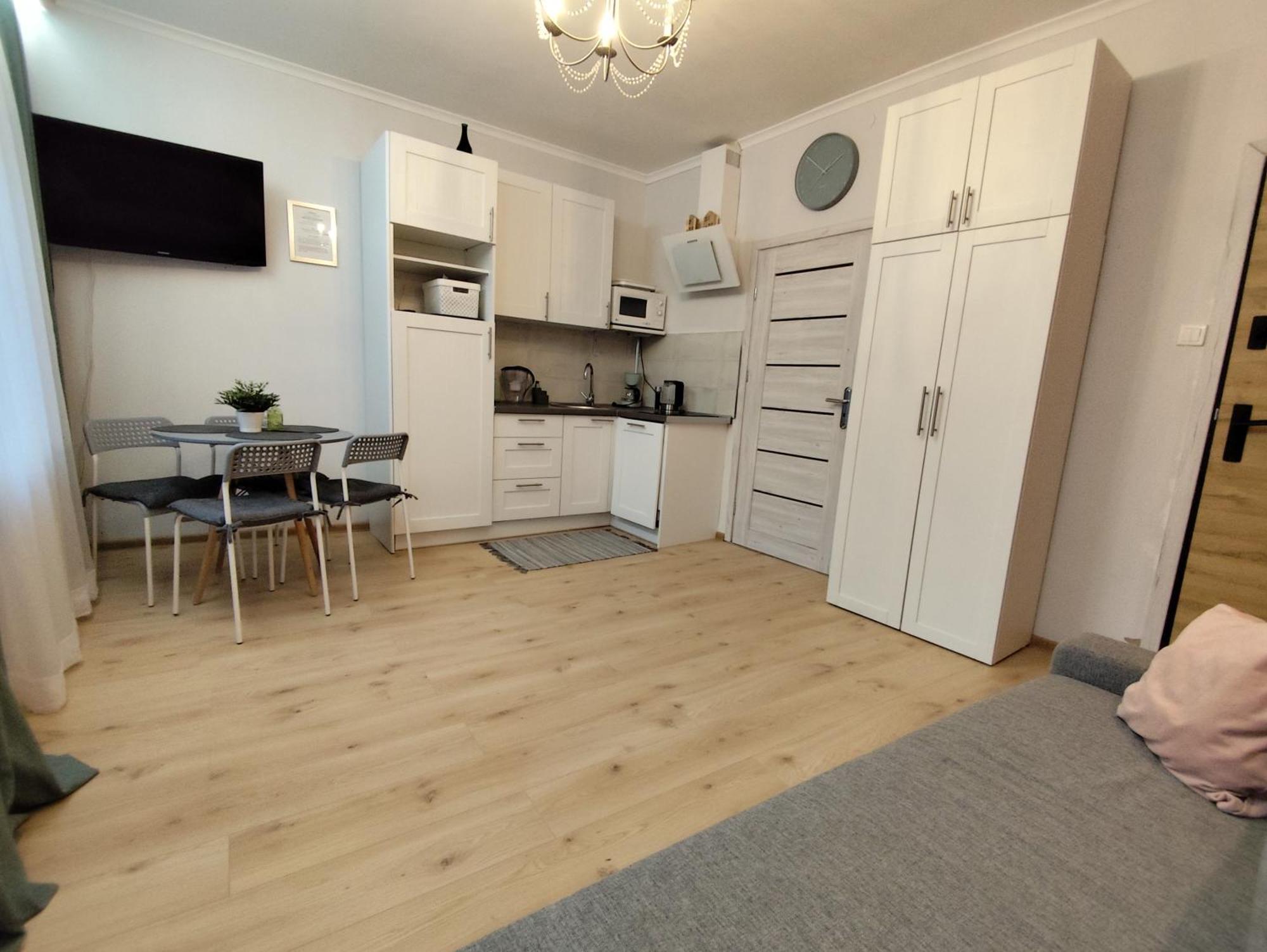 Apartment Old Town Dluga
