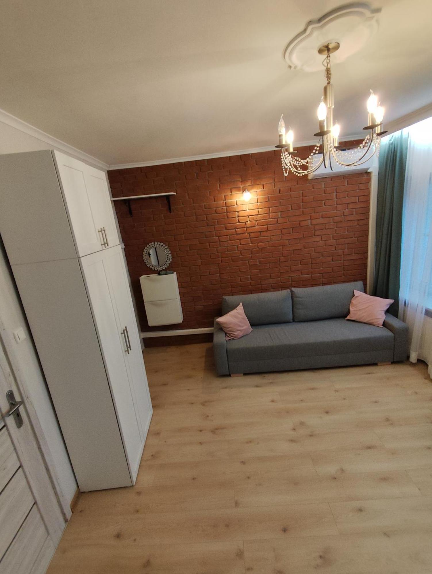Apartment Old Town Dluga Gdansk